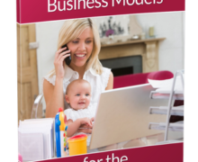 Work At Home Mom PLR
