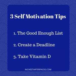 3-self-motivation-tips