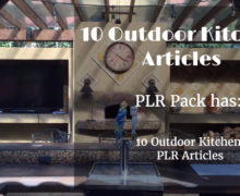 10 Outdoor Kitchen Articles