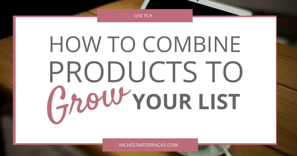 Grow Your List