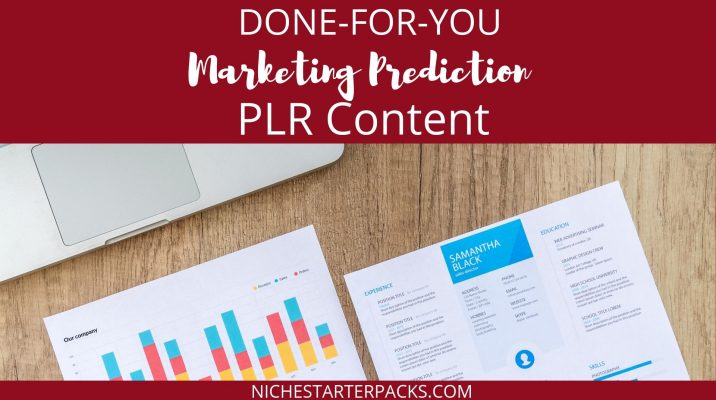 MarketingPredictionsPLRBundle-BLOGPOST