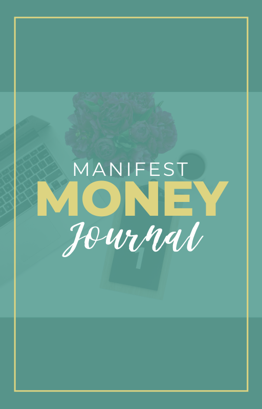 Healthy Money Mindset eCover Templates 3