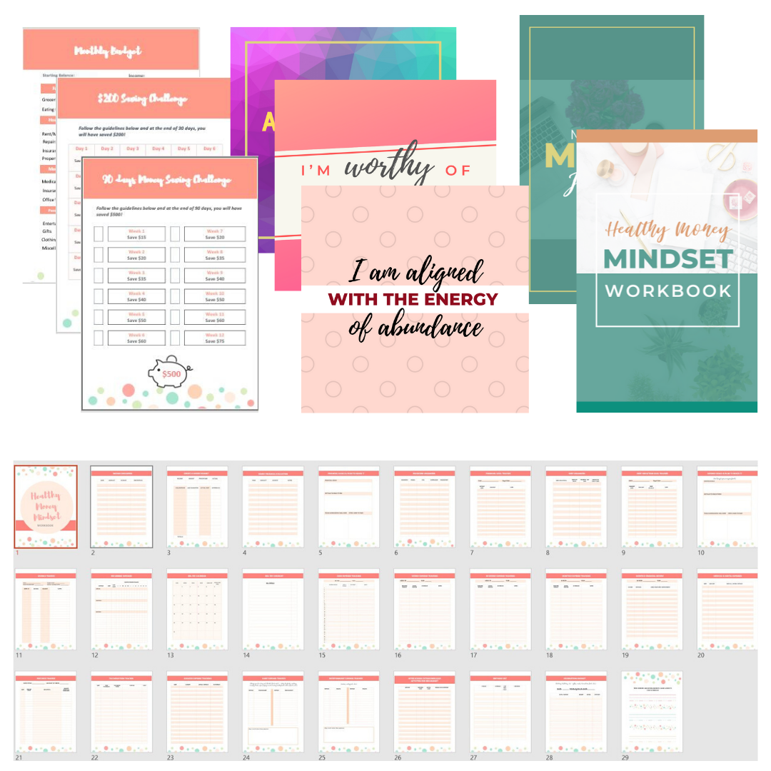 HealthyMoneyMindset Upgrade 2Mockup1