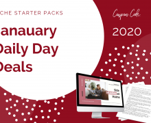 JanuaryDailyDeals