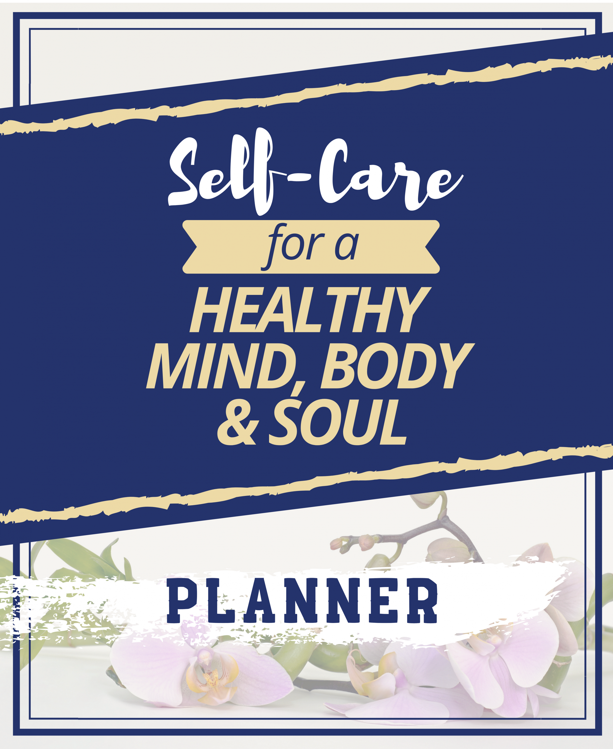 SElfCarePlanner-ecover