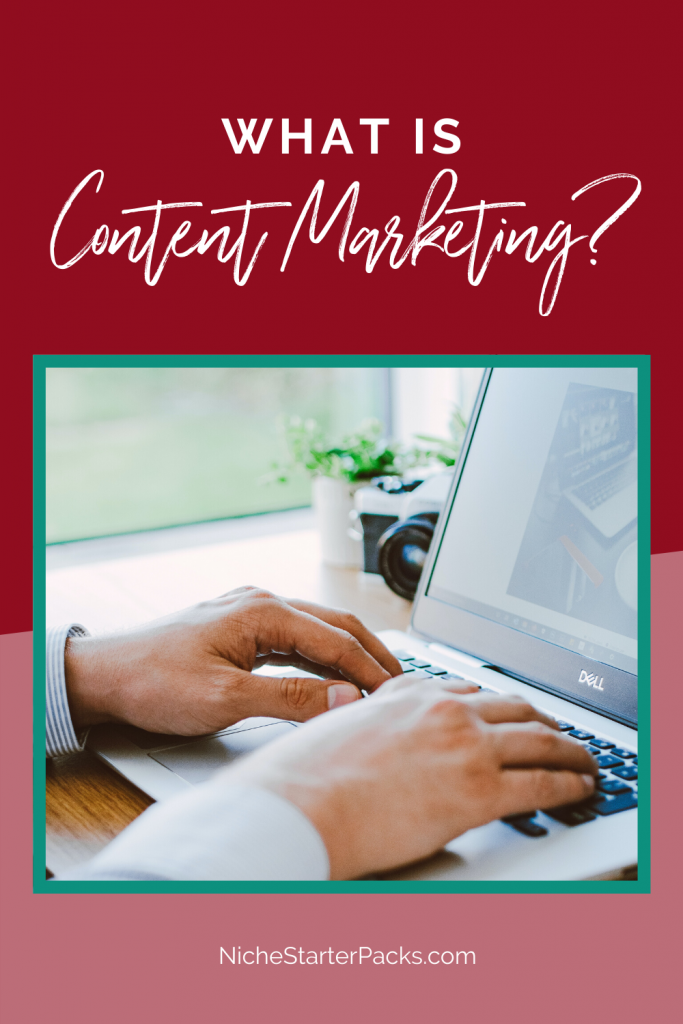 What Is Content Marketing_