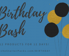 BirthdayBash