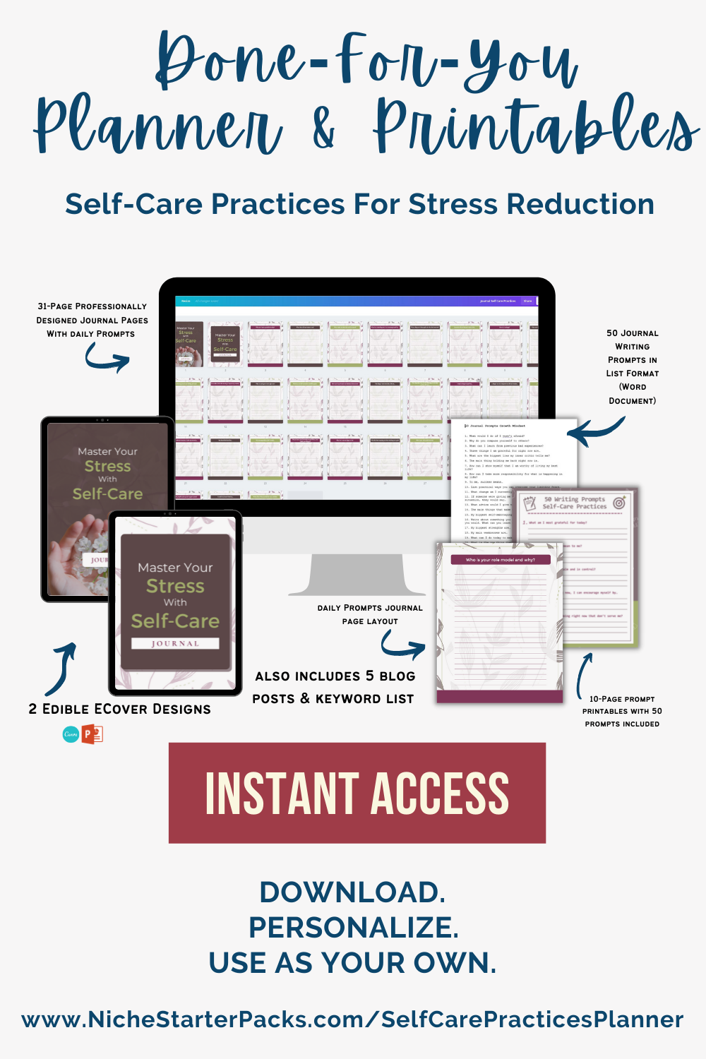 SelfCarePracticesMockupPlanner2-PIN