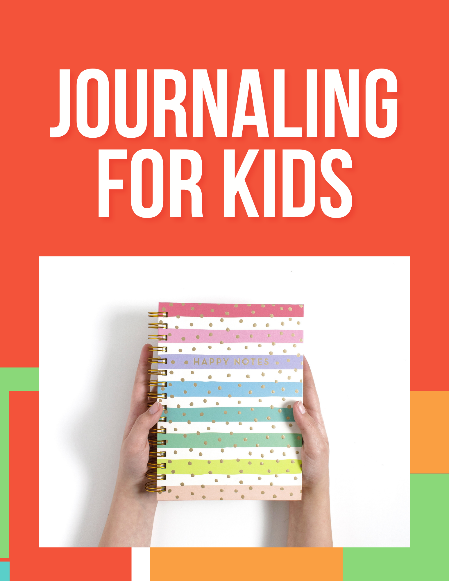 JournalingforKidseCover
