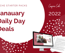 JanuaryDailyDeals